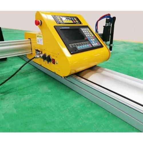 Portable cnc plasma cutter price