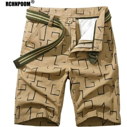 RCHNPOOM Men's Shorts
