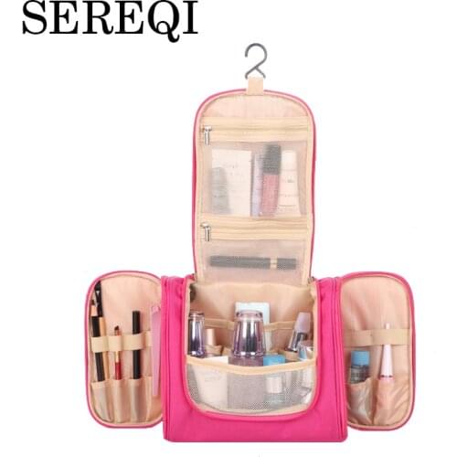 Мужские косметички Sereqi China At AliExpress