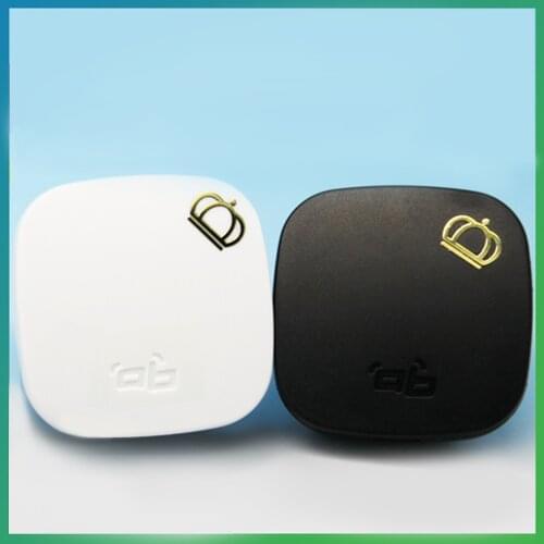 30m ibeacon Eddystone Base Station Shake it Broadcast Blueteeth Indoor Location Smart Home Phone Beacon LBS IOS Android