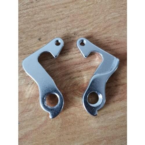 10pcs/lot Cycle/Bike rear gear mech derailleur hangers dropouts for ORBEA GAIN V4 ALLOY OPTIMA 2018/2019 Carpe/Vector 2019 Emx24
