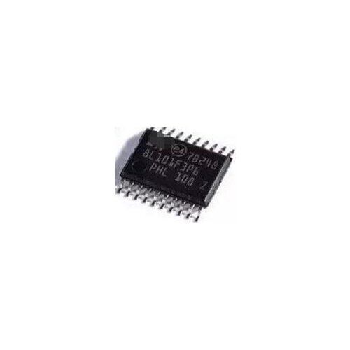 100% NEW Free shipping STM8L101F3P6 8L101F3P6 TSSOP20 STM8L101F3P6TR STM8L101F3P3