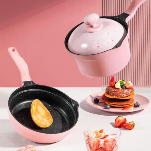 COOKER KinG Sets Of Pots