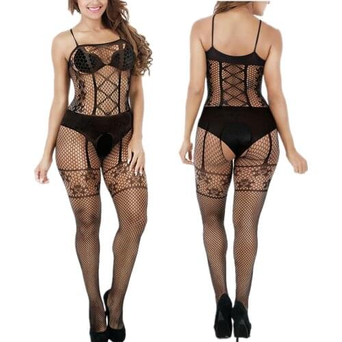 DOIAESKV Porno Sexy Lingerie Plus Size Women Erotic Underwear Sexy Costumes Lenceria Femenina Lingerie Sexy Hot Erotic Open