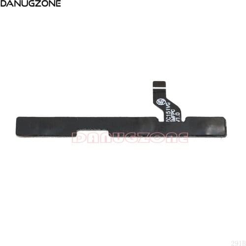 Power Button Switch Volume Button Mute On / Off Flex Cable For ASUS Zenfone C ZC451CG