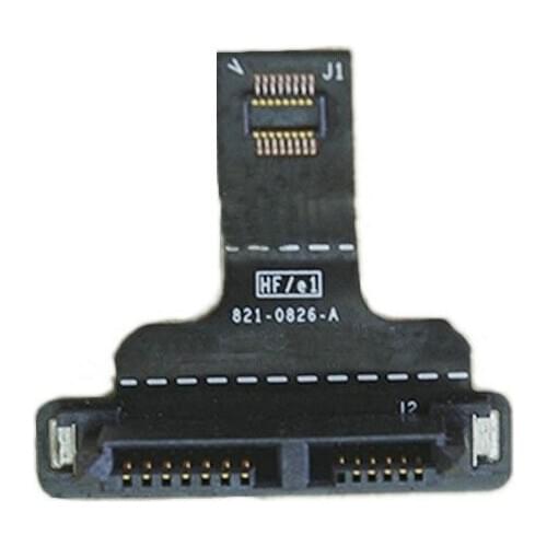 DVD Optical Drive Flex Cable 821-0826-A for MacBook Pro 15" A1286 2009 2010 2011