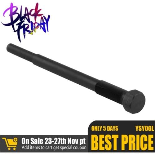 UTV Primary Drive Clutch Puller Tool Durable Heat-Treated Quality Steel Clutch Remover Fits Most Polaris Models 1985- OE