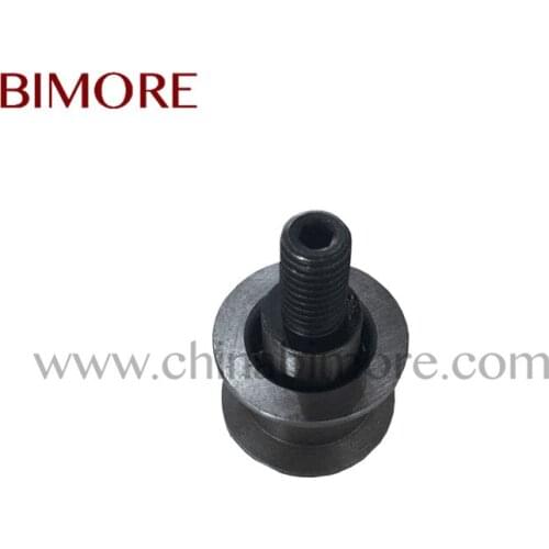 Elevator door motor belt roller metal use for elevator parts/ S200 S300 K200 K300