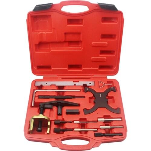 Engine Timing Tool Kit For Ford 1.6 TI-VCT 1.6 Duratec EcoBoost C-MAX Fiesta Focus whole set