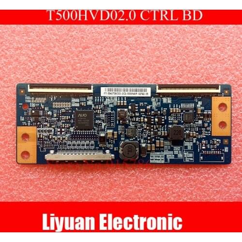 New 50T10-C00 50T10-C02 logic board T500HVD02.0 CTRL BD inverter logic board