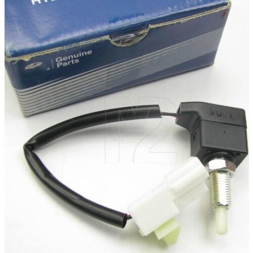 NEW Ignition Lock Clutch Pedal Switch OEM For Hyundai Elantra GT santamo joice coupe terracan GALLOPER Wagon MANUAL TRANS