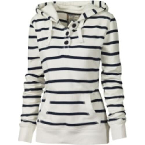 OLGITUM Hooded Sweatshirts For Women