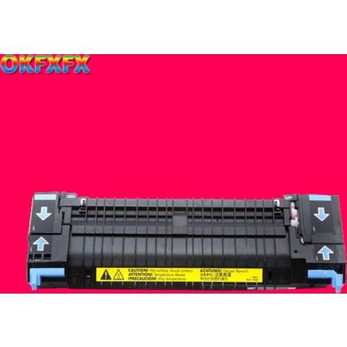 Original 95%new for HP 3600 3800 CP3505 3000 2700 Fuser unit / Fuser Assembly RM1-2665-000 (110V) RM1-2743-000 (220V)