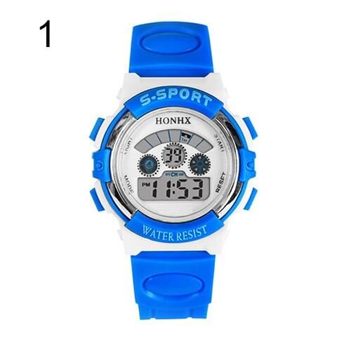 Детские спортивные часы Sanwood China At AliExpress