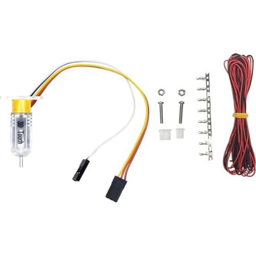 Auto Self-leveling sensor 3D touch 3D printer parts