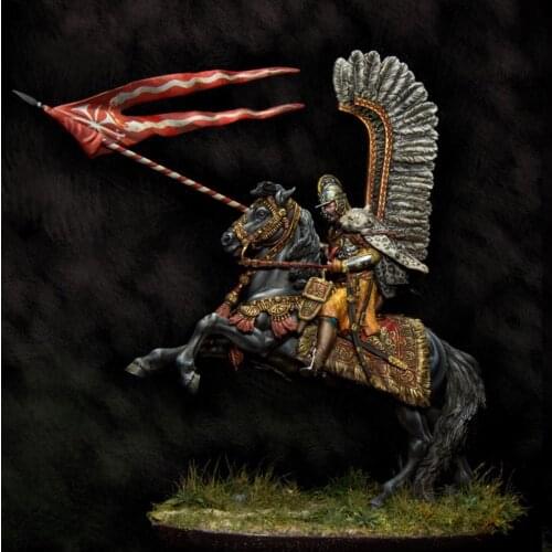 1/24 Resin Model Figure GK , Unassembled and unpainted kit