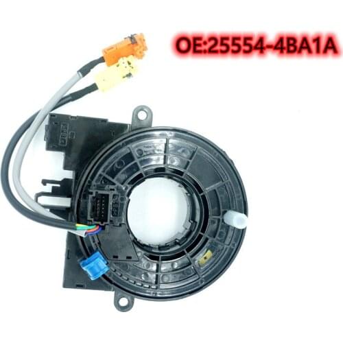 1PC New High Quality For Nissan Rogue 2014 2015 2016 2017 2018 25554-4BA1A 255544BA1 25554 4BA1A