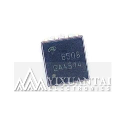 10pcs/lot Free shipping 100% original AON6440 AON6442 AON6448L AON6482 AON6484 AON6502 AON6506 AON6508 AON6520 AON6524 DFN