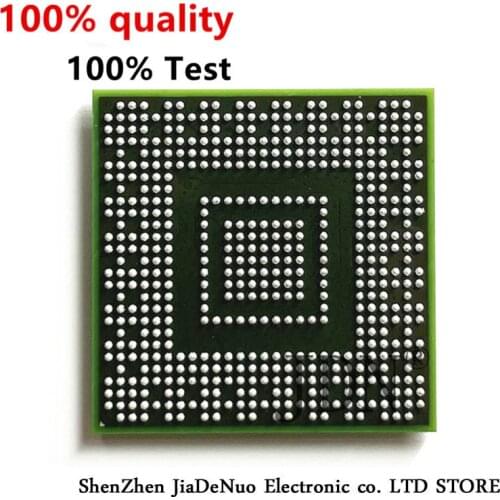 100% test very good product N10M-GE-S-A2 N10M GE S A2 BGA reball balls Chipset