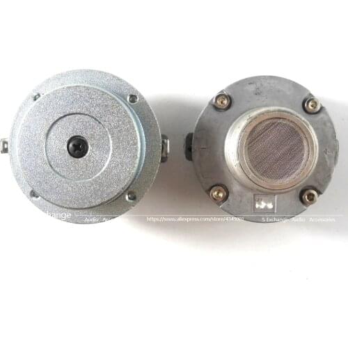 2pcs /lot Replacement Driver for JBL 2408H-2 For JBL PRX 710, 712, 715, 725, 735 Series