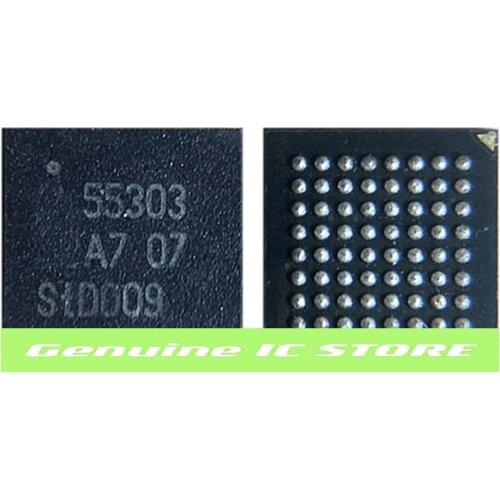 55303 BGA NFC IC New Original Genuine