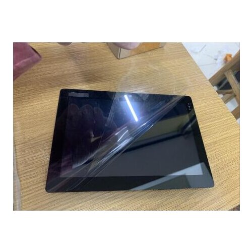 Original New 8.1 inch LM1462A01-1B LCD screen Display with touch screen Digitizer for Getac T800 N2930 tablet PC Lcd Touch panel