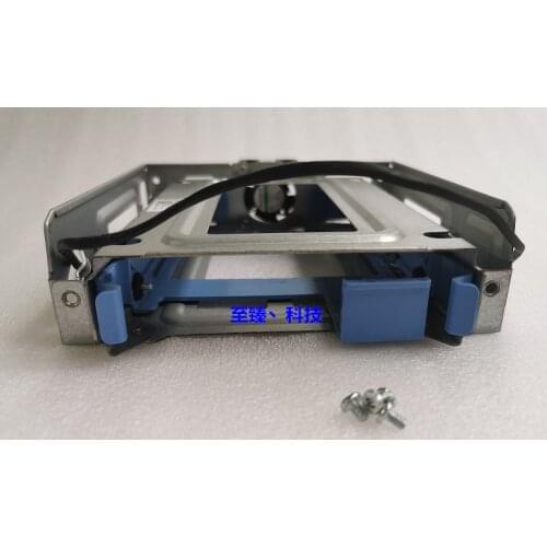For Dell T3600 T5600 T3610 T5610 T7810 Optical drive 3.5-inch hard drive shelf 0WM1YT