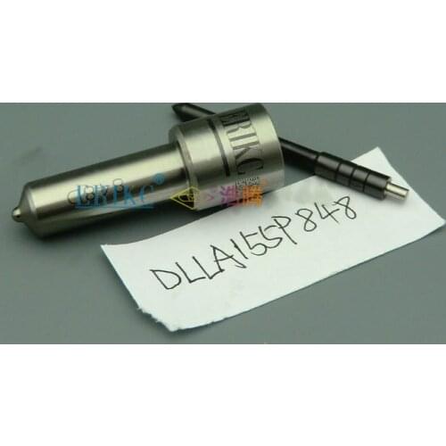 ERIKC DLLA155 P848 (0934008480) diesel fuel injector nozzle DLLA 155P848 injection parts nozzle 093400 8480 for 095000-6350