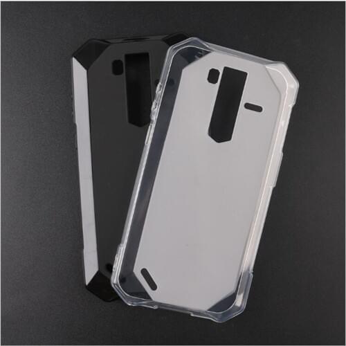 FEFGSHGH Ulefone Armor 5 Phone Cases