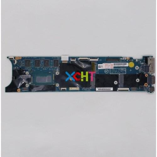 FRU:00HN756 w SR1ED i5-4300U CPU 8GB RAM for Lenovo Thinkpad X1 Carbon NoteBook Laptop PC Motherboard Mainboard