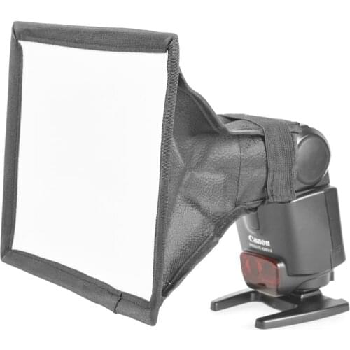 Fujimi Flash Softboxes
