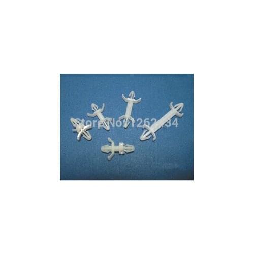 HDB-12A Circuit board bracket. The plane type clamp. PC board isolation column