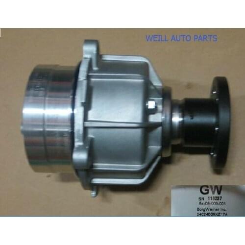 WEILL 2402400XKZ17A Intelligent torque Manager for great wall haval H6
