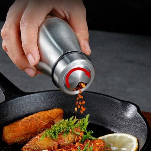 Солонки и перечницы ISHOWTIENDA China At AliExpress