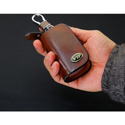 Car Key Covers JAZZ TIGER China