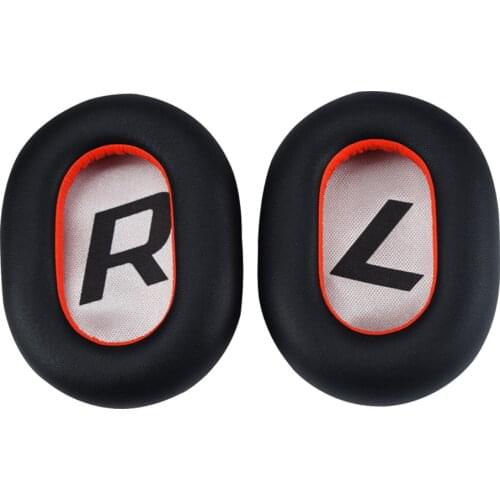 New Original Cushion ear pads earmuff earpads pillow cover for Voyager 8200 UC wireless noise canceling headphone