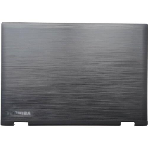 NEW Laptop For Toshiba Satellite E45W-C E45DW-C E45W-C4200 E45W-C4200D E45DW-C4210 Case LCD Back Cover/Palmrest/Bottom Case