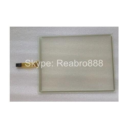 New touch screen for panel only touch screen or glass R8508-45 R8508-45B