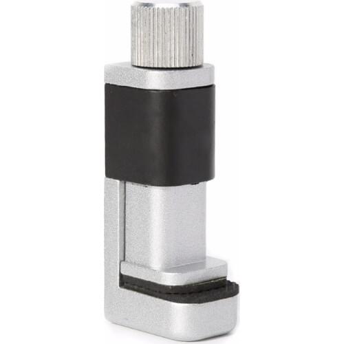 OOTDTY 1pc Adjustable Clip Fixture LCD Digitizer Screen Fastening Clamp Cell Phone Tablet Repair Tool