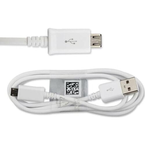 Genuine Fast USB Charger Charging Cable for Samsung Galaxy S6 S7 Edge Plus A10e A10 M10 A2 Core J3 J5 J7 2017 Prime J4 J6 On5