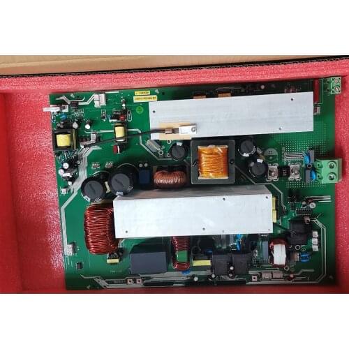 Provide 2 pcs spare motherboards