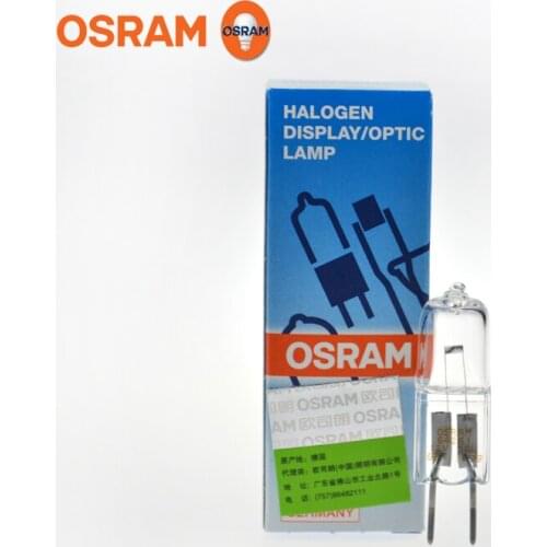 Topcon projector ACP-5 ACP-6 ACP-7 ACP-5/6/7 12V 30W 64261 HLX 12V30W G6.35 halogen bulb Leica microscope slit lamp