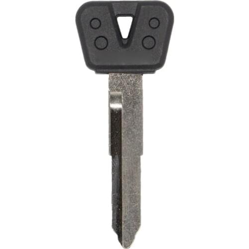 WhatsKey Motorcycle Uncut Blade Blank Key For YAMAHA FZ1 FZ4 FZ6 FZ8 FZ1N FZ6N YZF600 YZF1000 FZ400 FZ600 FZ800 FZ1000 N S R6 R1