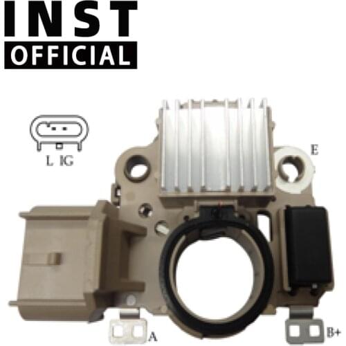 Alternator Voltage Regulator FOR A5TB1191ZT A866X45072 VRH200997 A5TB1191