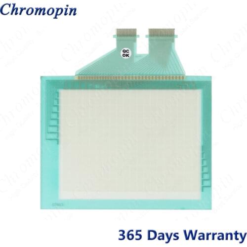 Touch Screen Panel for Omron NS5-TQ01B-V2 NS5-TQ10B-V2 NS5-TQ11B-V2 NS5-TQ10B-ECV2 Touch Panel Digitizer Glass