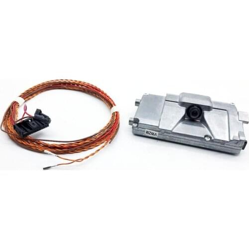 3AA980654D lane assist Lane keeping system Camera USE FOR VW PQ35/PQ46 Passat B7 CC Tiguan 3AA 980 654 D