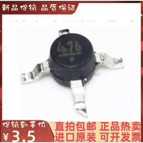 2-10PCS/lot HMC476MP86ETR SMD 476 New original IC