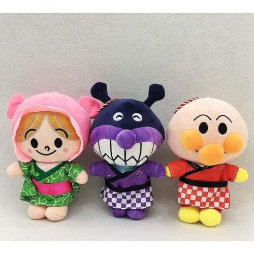 Rainbow Alpaca White Alpaca Plush Toy Hand Puppet Props Interaction 20CM