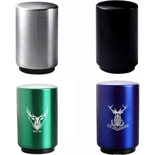 Automatic Beer Bottle Opener Stainless Steel Beer Opener Push Down Openers Wine Beer Soda Cap Openers Kitchen Gadgets