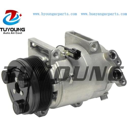DKS17D auto ac compressor for Titan Pathfinder Infiniti QX56 926001LA0D 926007S000 926009FE0B 926009FE0D 506012-0863